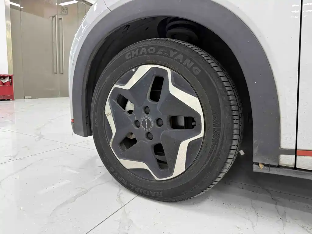BYD Dolphin — миниатюра 7