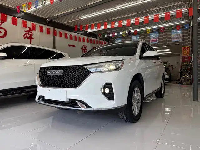Haval M6