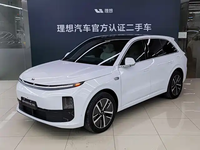 2024 Li Xiang L6