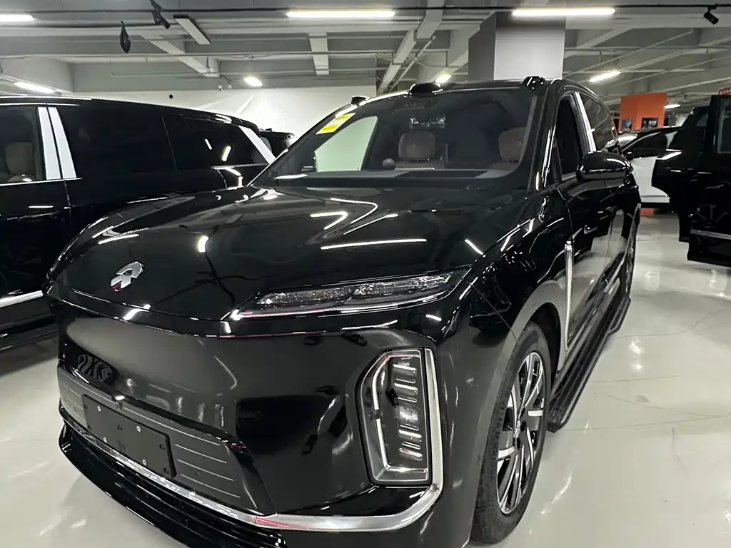 NIO ES9
