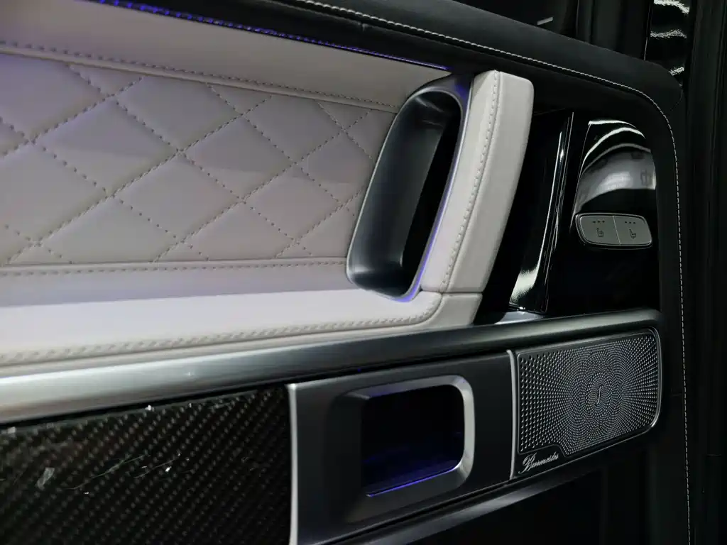 Mercedes-Benz G-Class A MG G AMG 2023 AMG G 63