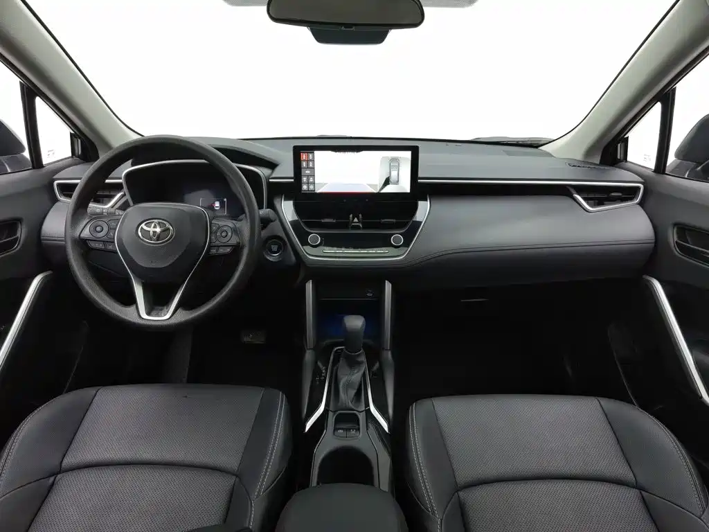 Toyota Frontlander — миниатюра 5