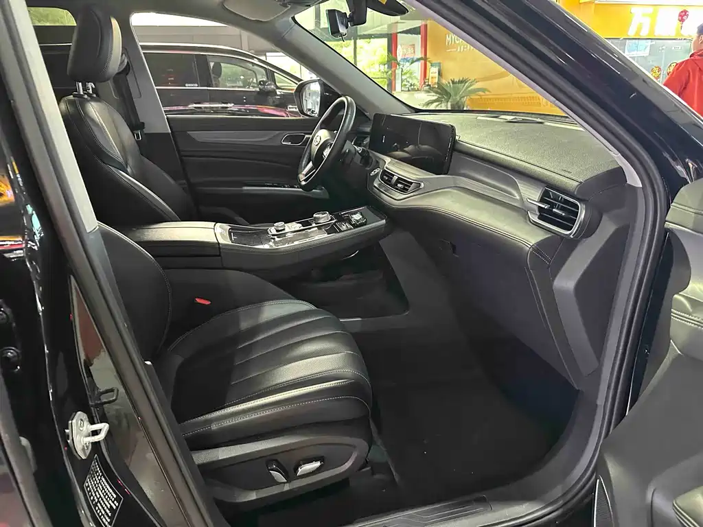 Ford Equator 2021 EcoBoost 225 5 мест