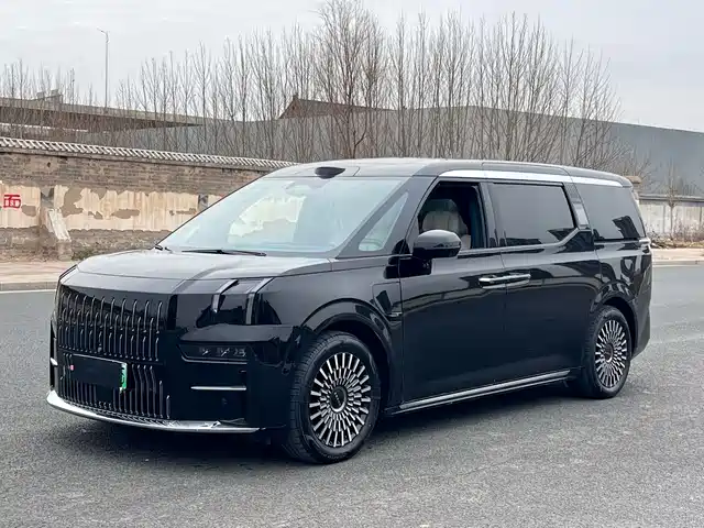 zeekr extreme-krypton-009