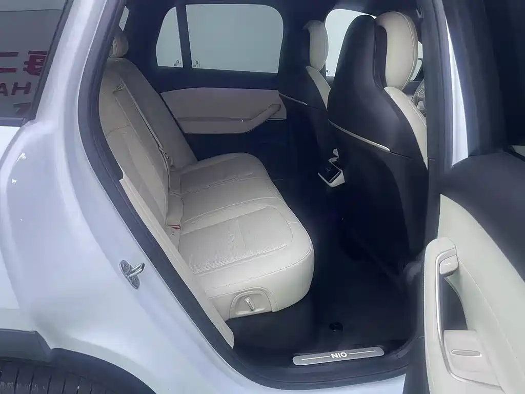 NIO ES6 2023 75kWh