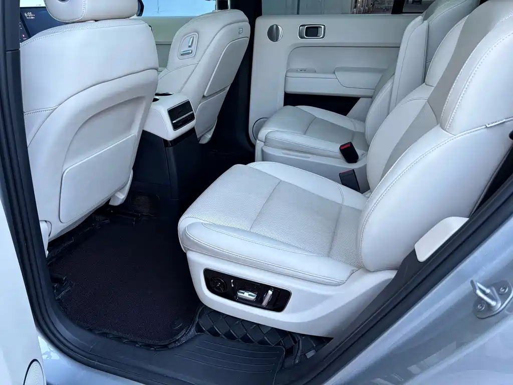 Li Auto L9 2022 Max