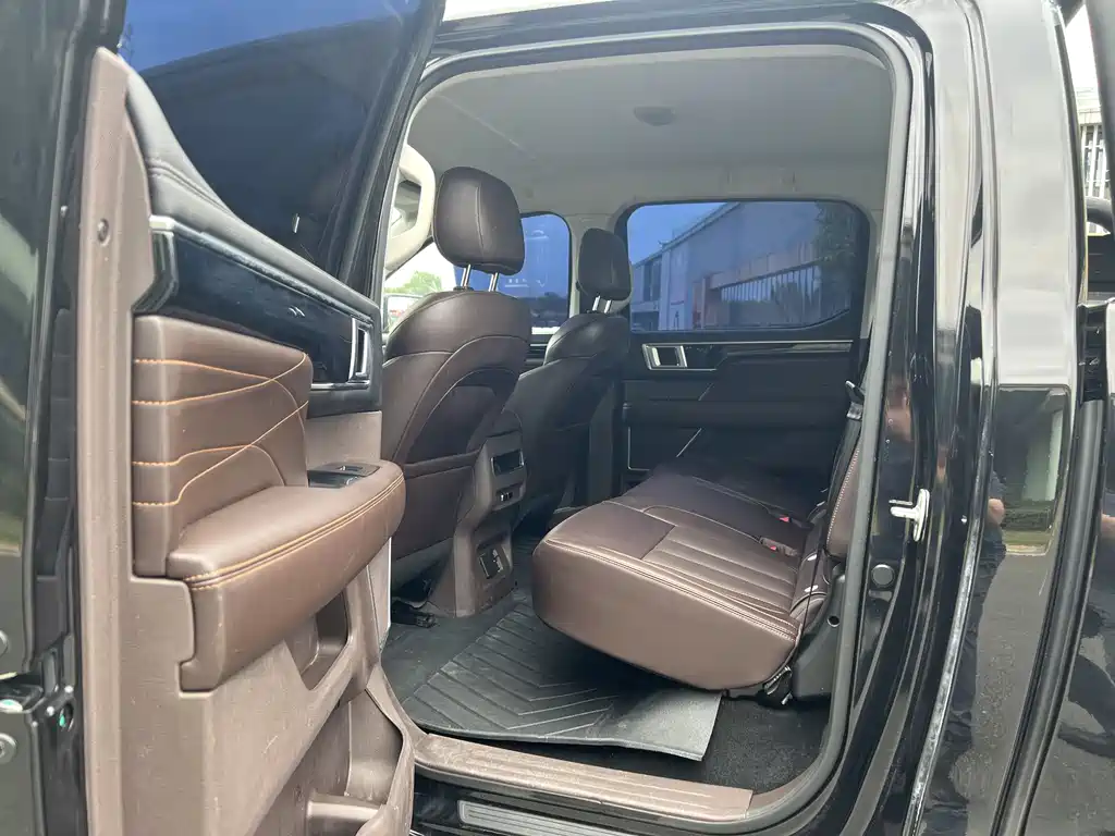 Foton Foton Mars — миниатюра 11