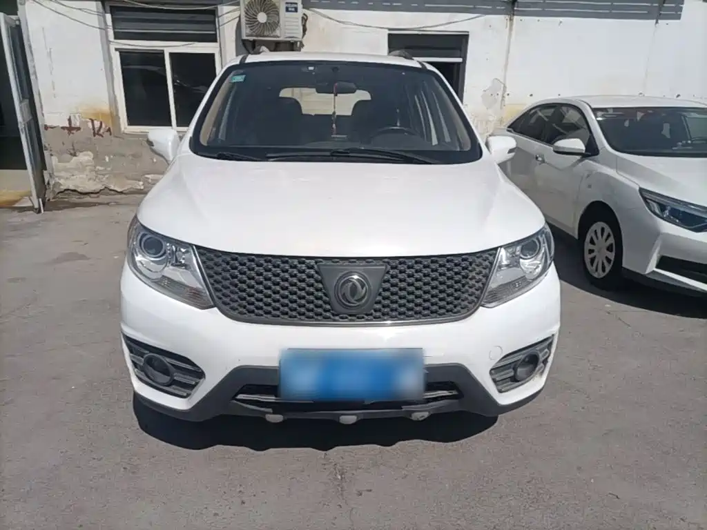Fengxing X3 — миниатюра 3
