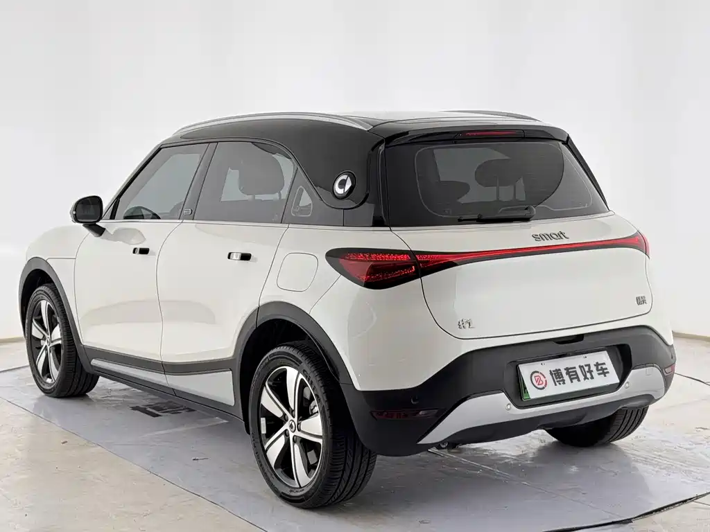 smart Smart #1 — миниатюра 6