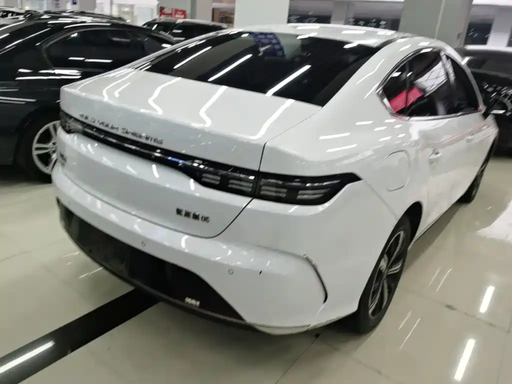 BYD Destroyer 05 — миниатюра 7