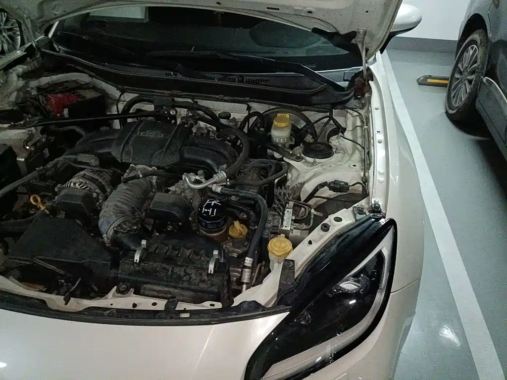 Subaru BRZ — миниатюра 21