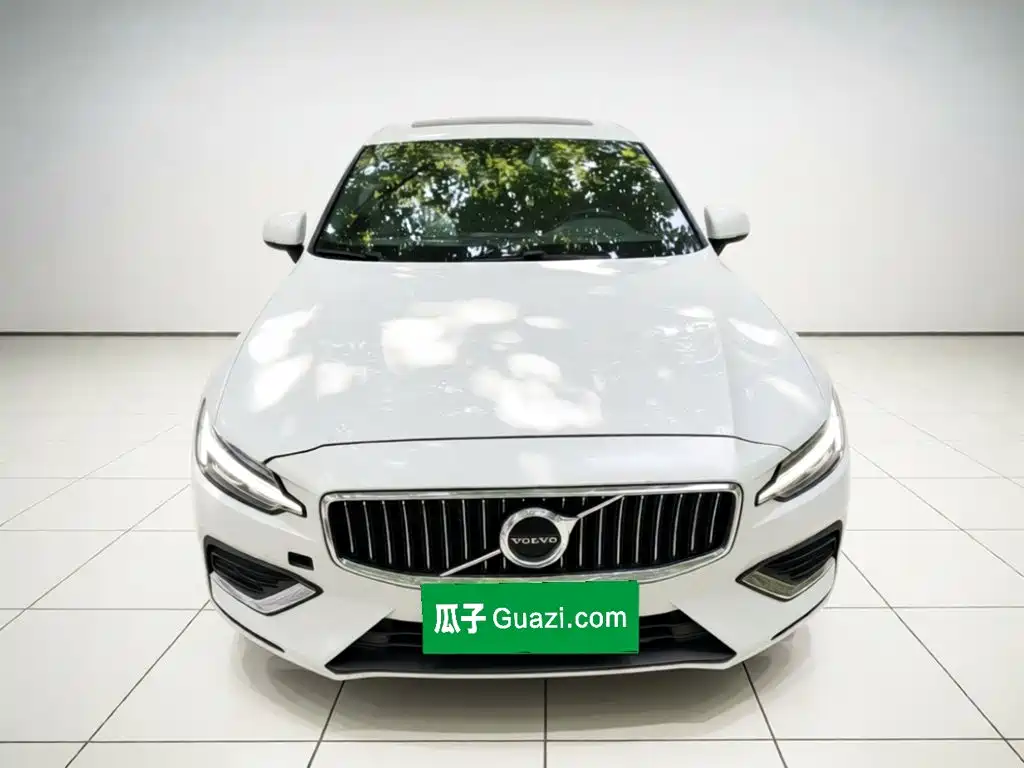Volvo S60 — миниатюра 2