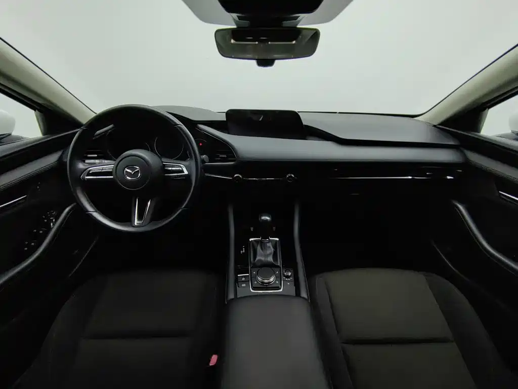 Mazda 3 Axela — миниатюра 5