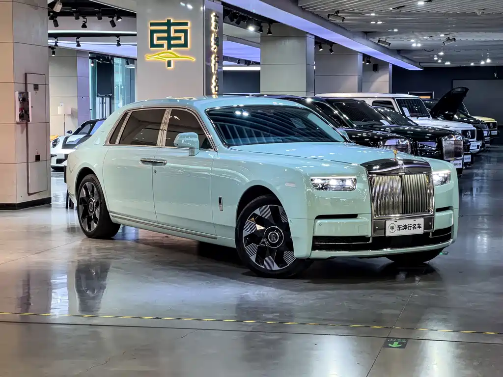 Rolls-Royce — фотографии объявления, Фото 4