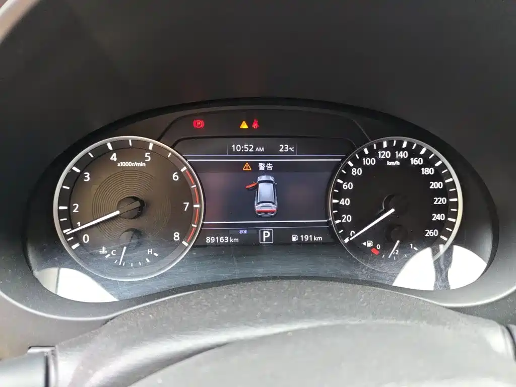Infiniti QX50 — миниатюра 12