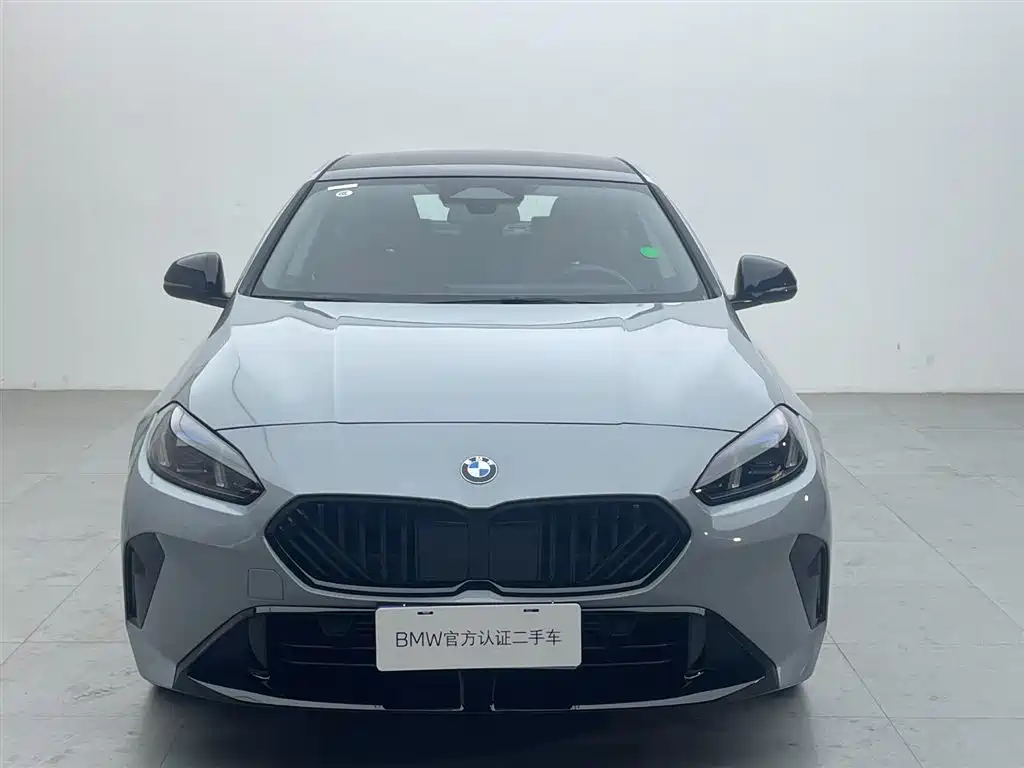 BMW 2 Series — миниатюра 2