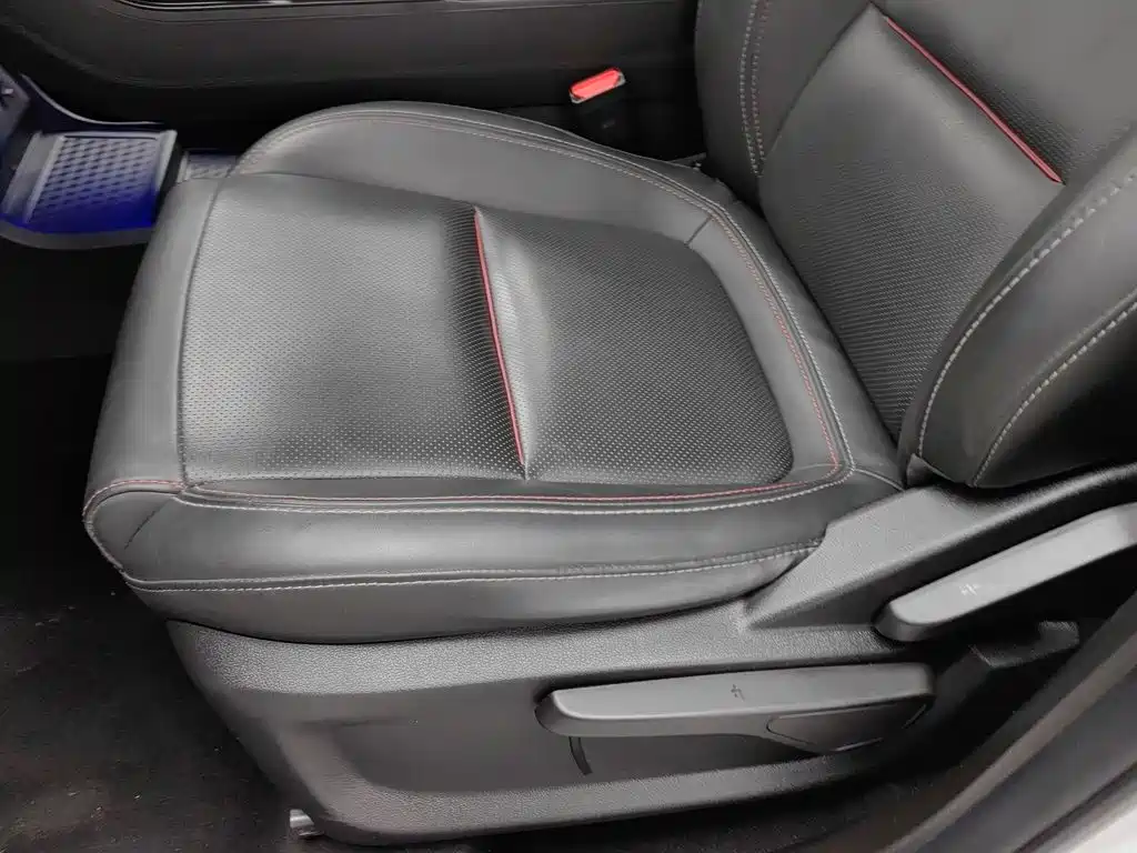Chery Tiggo 7 — миниатюра 20