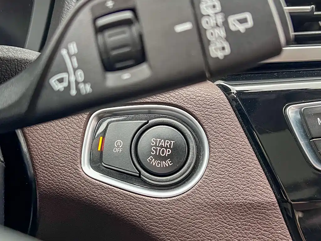 BMW X1 2021 sDrive25Li Lead