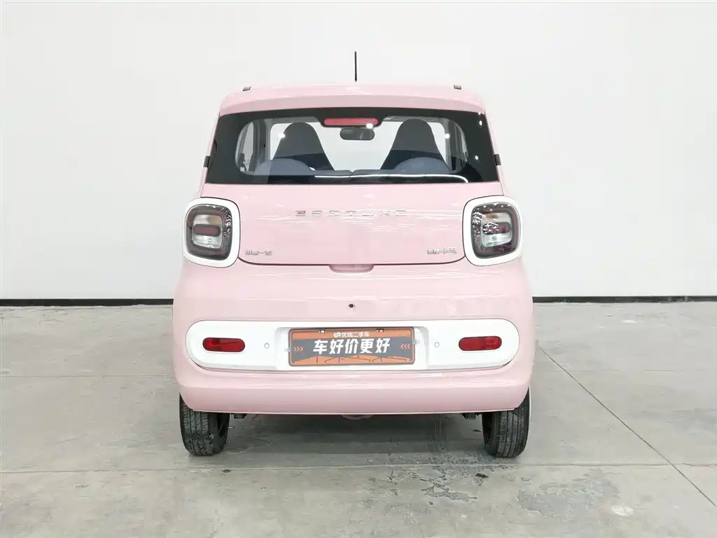 BESTUNE PENTIUM PONY