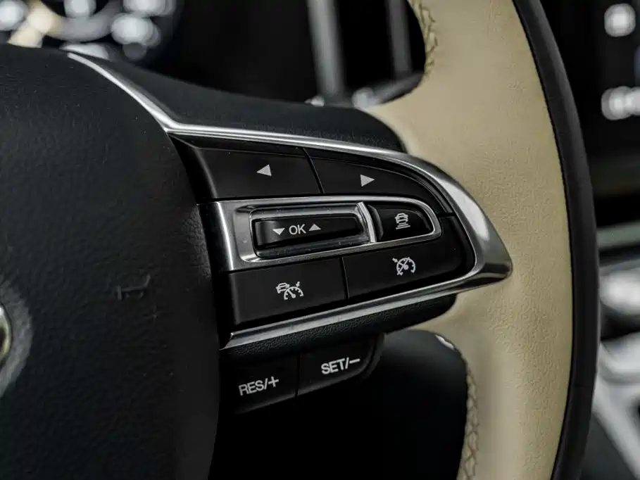 GAC Motor Trumpchi M8 — миниатюра 10