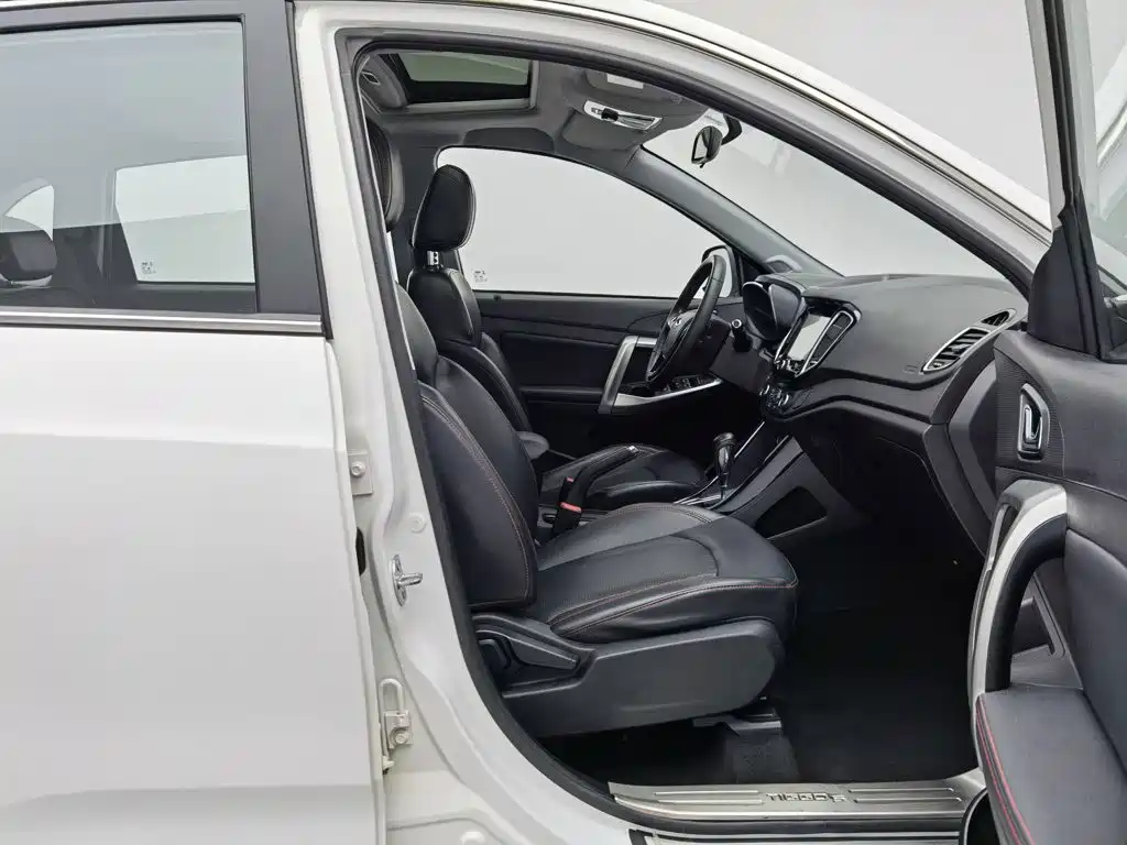 Chery Tiggo 5 — миниатюра 23
