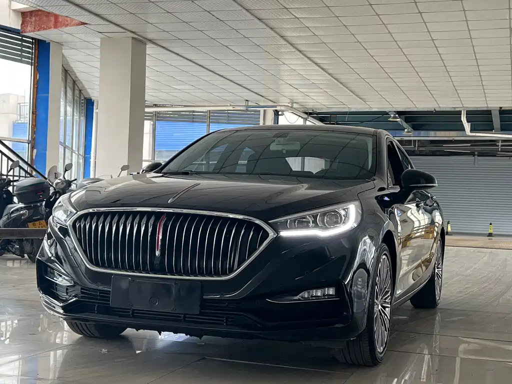 Hongqi HONGQI H5