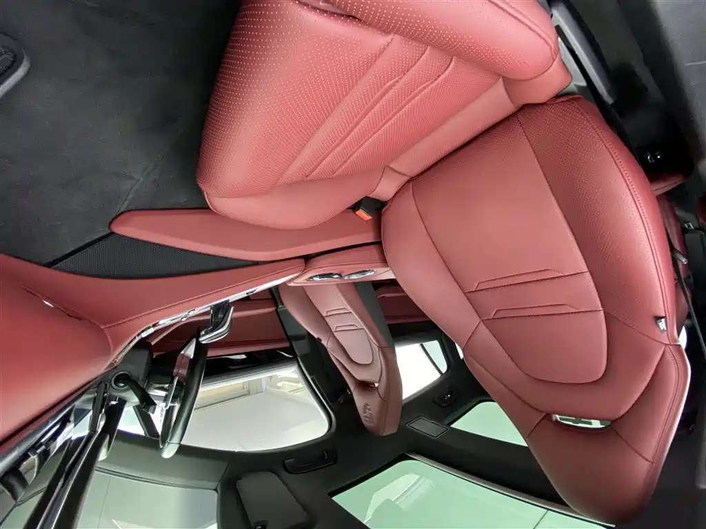 Porsche Panamera 2019 Panamera 4 Executive Long Wheelbase 2.9T