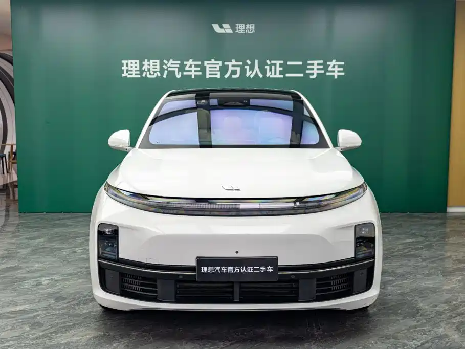 Li Auto Li L7 — миниатюра 2