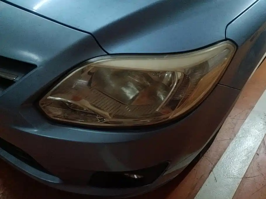 Changan V3 — миниатюра 5