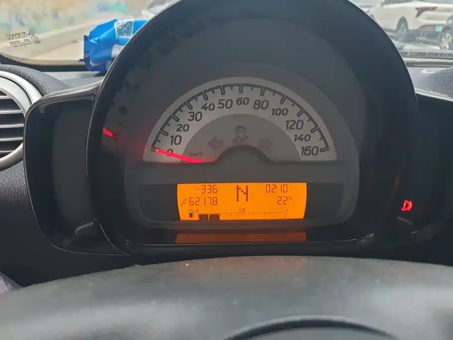smart Smart Fortwo — миниатюра 14