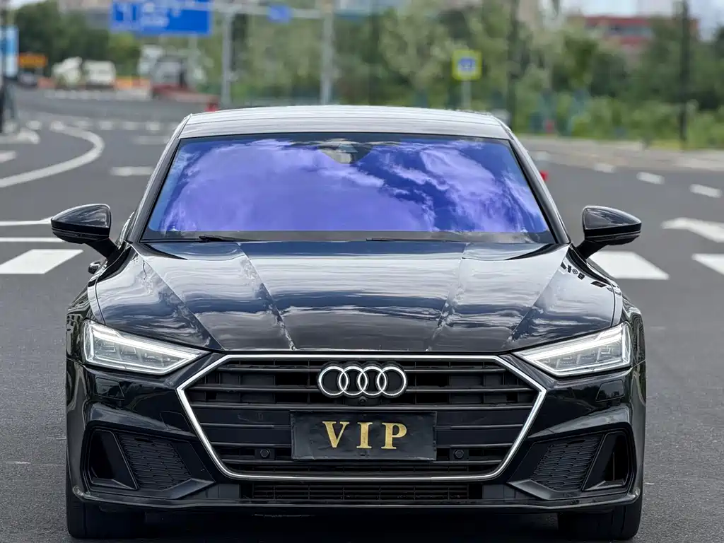 Audi A7 2023 45 TFSI