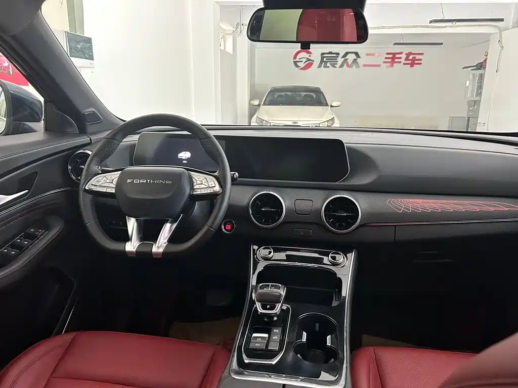 Fengxing Fengxing T5 EVO — миниатюра 6