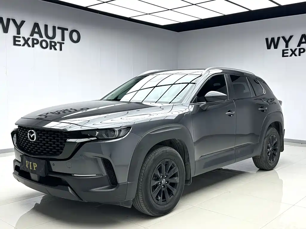 Mazda CX-50 Xingye 2023