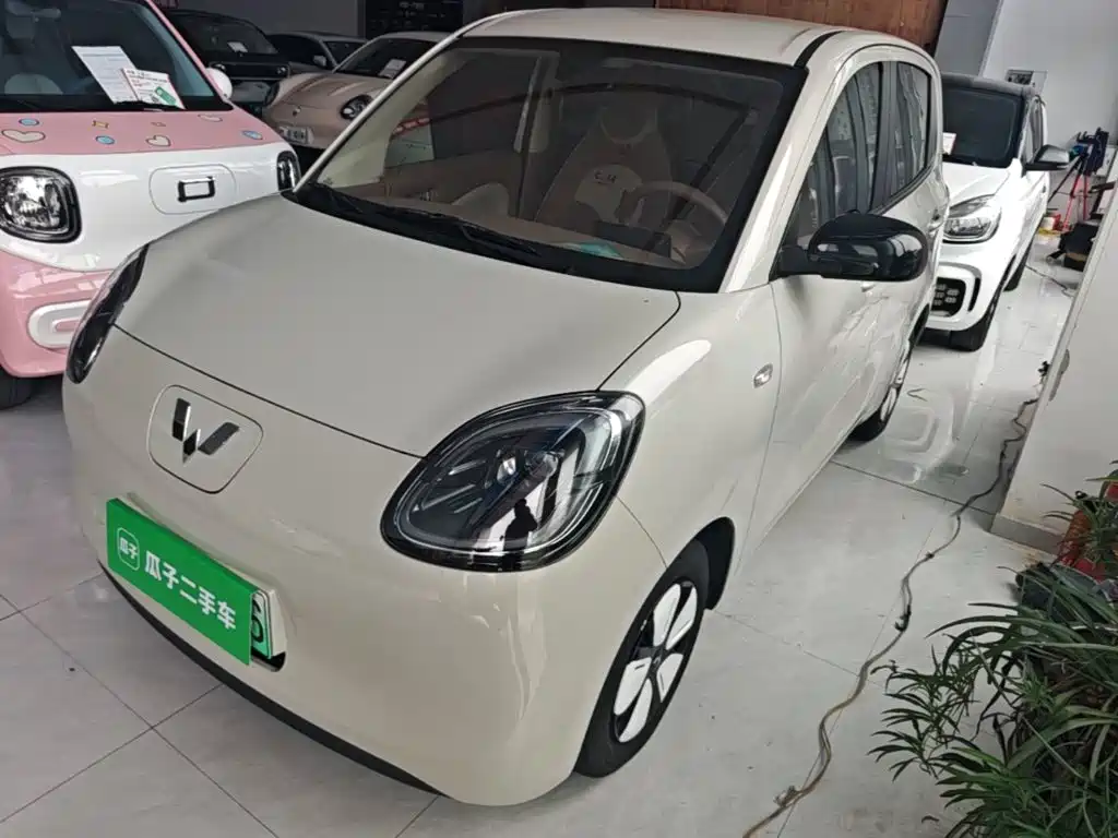 Wuling Mini EV MINIEV 2025