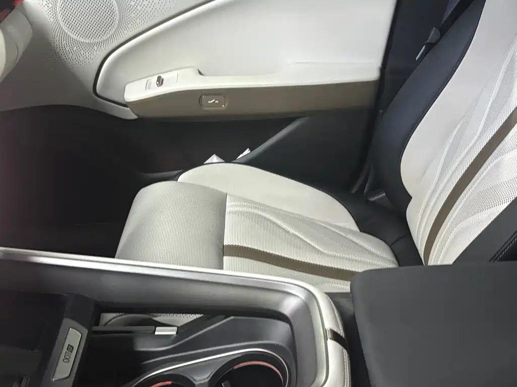 Zeekr 007GT 2025 Smart Drive 100kWh