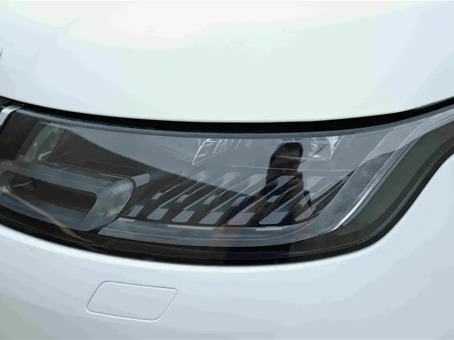 Land Rover Sport PHEV — миниатюра 13