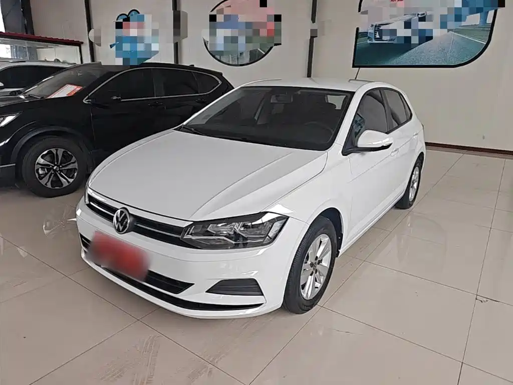 Volkswagen Polo 2024