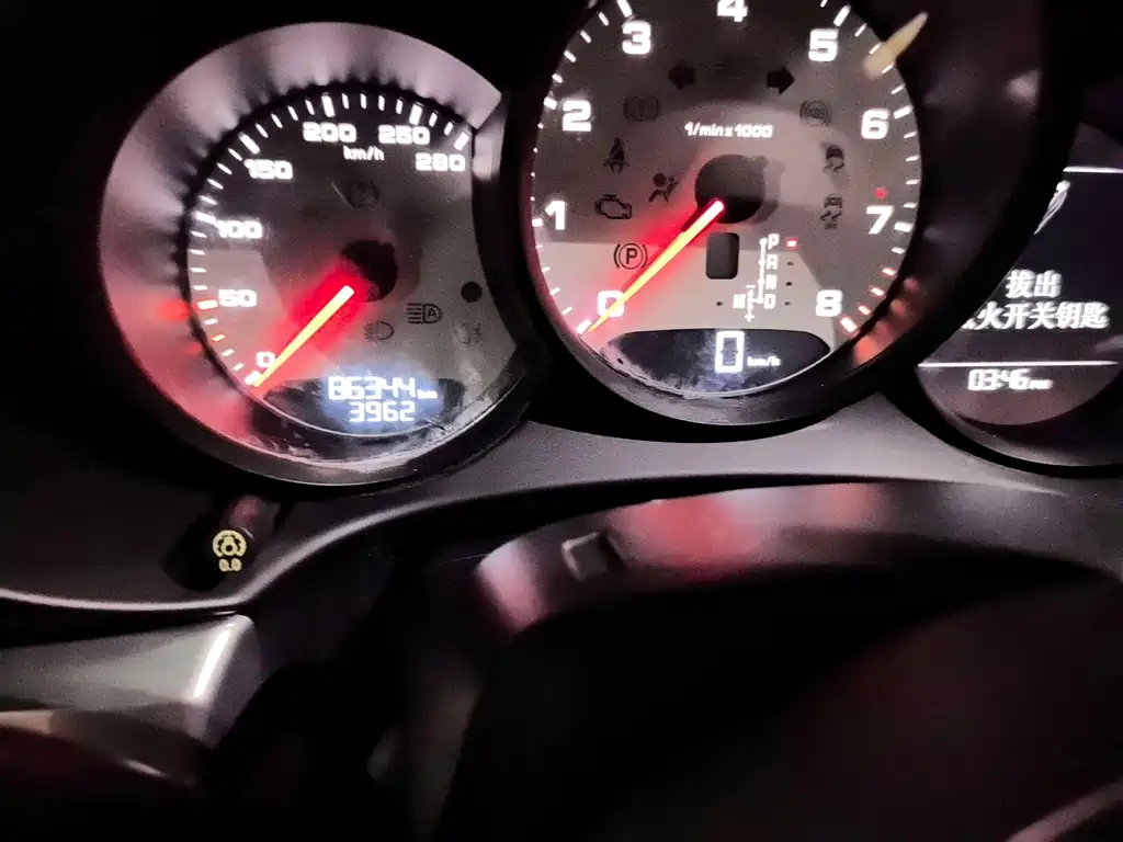Porsche 718 — миниатюра 5