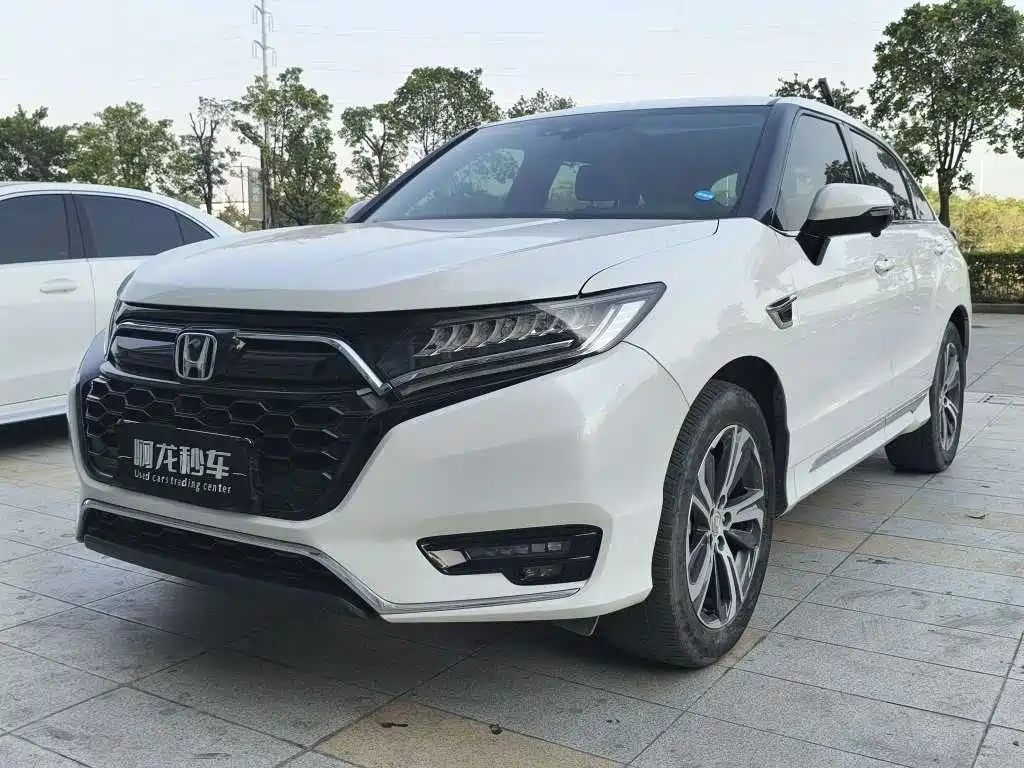 Honda UR-V 2023