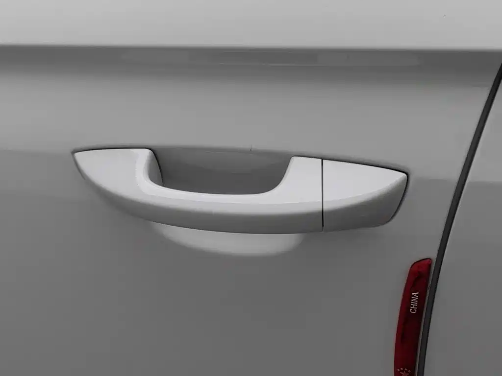 Volkswagen C-Trek — миниатюра 18