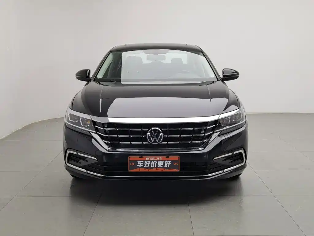 Volkswagen Passat — миниатюра 3