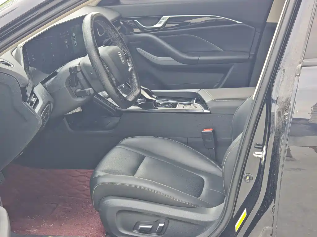 Bestune B70 2023 1.5T AT Enjoy 70