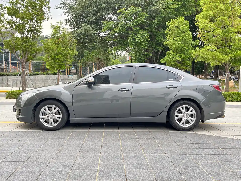 Mazda Ruiyi — миниатюра 7