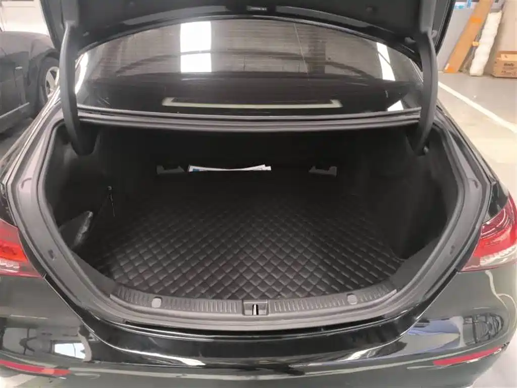 Mercedes-Benz E-Class E 2022 E 300 L Luxury