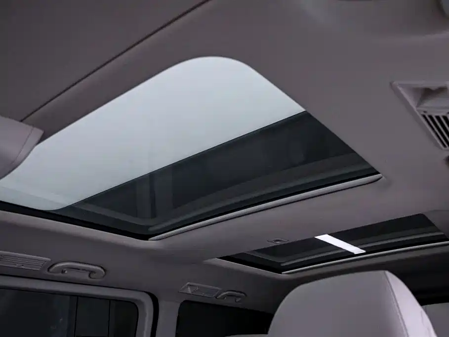 Mercedes-Benz V-Class V 2022 V 260 L Luxury
