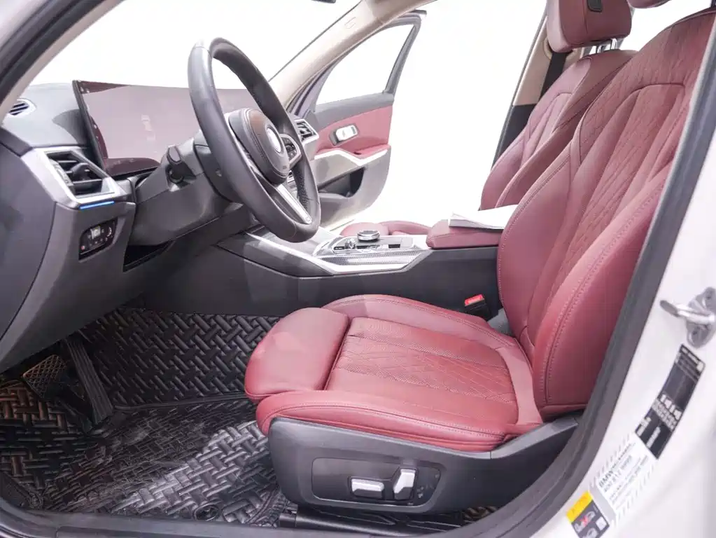 BMW i3 — миниатюра 23