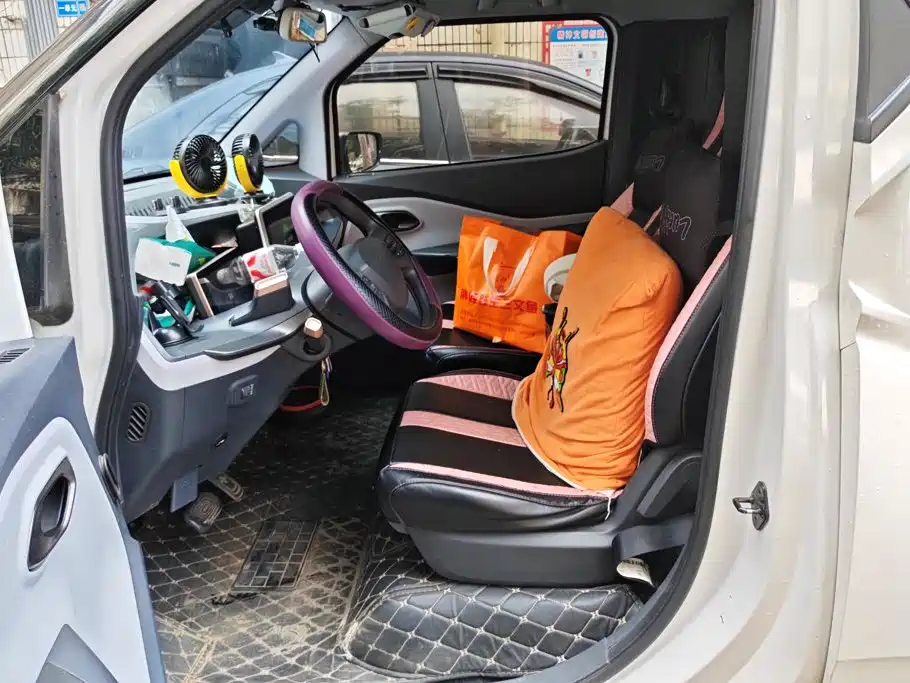 Baojun E200 — миниатюра 8