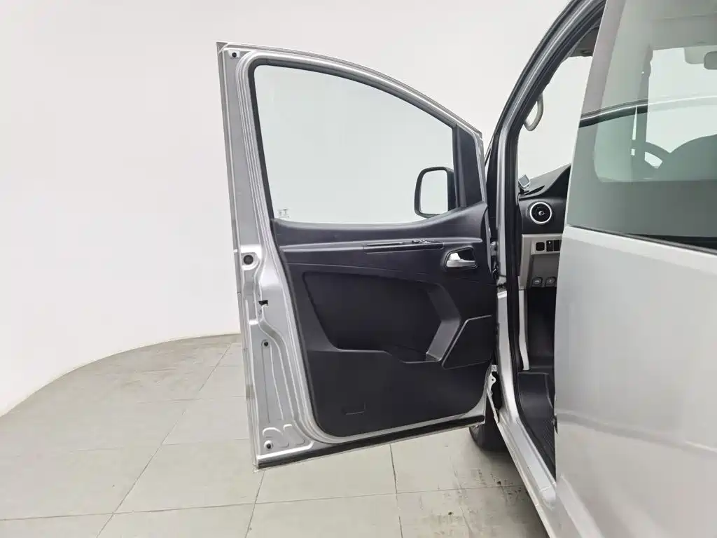 JAC Refine Refine M3 — миниатюра 15