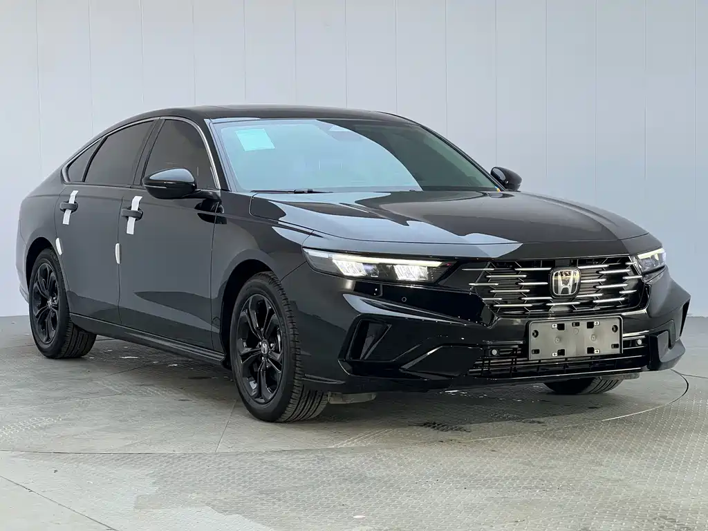 Honda Accord — миниатюра 3
