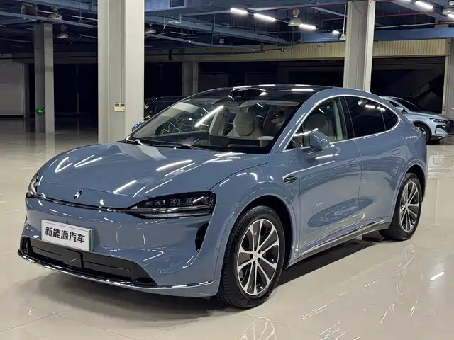 2025 Chery Zhijie